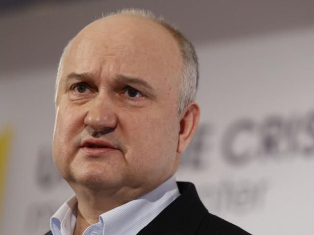 Новосозданный Комитет по вопросам разведки при Президенте возглавил Смешко (Документ) Новосозданный Комитет по вопросам разведки при Президенте возглавил Смешко (Документ)