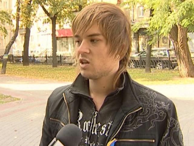 Організатори "Ходи на підтримку федералізації Кубані" стали політбіженцями Організатори "Ходи на підтримку федералізації Кубані" стали політбіженцями