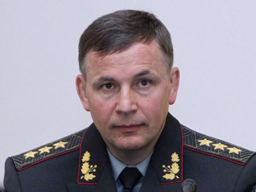 Российские бойцы поняли, что это не их война, — Гелетей Российские бойцы поняли, что это не их война, — Гелетей
