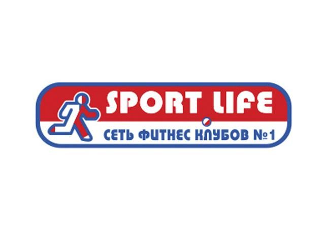 А у Sport Life —  перші 100 занять —  безкоштовно!