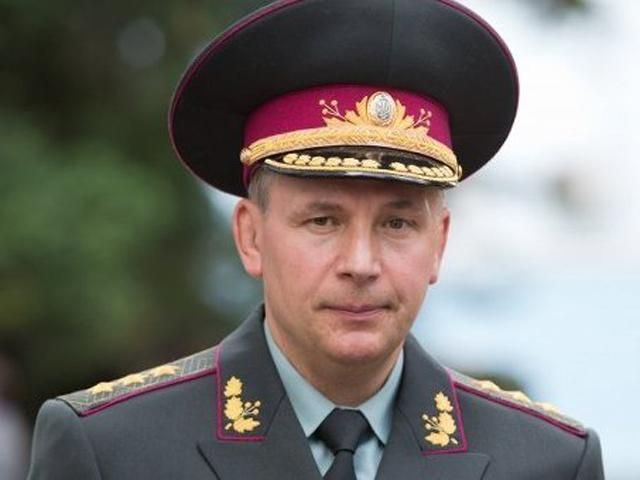 В Иловайске не было ни одной серьезной ошибки руководства АТО, — Гелетей