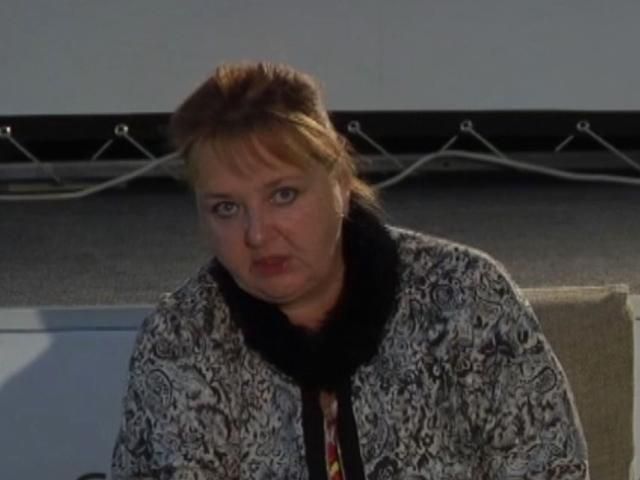 Загиблих солдатів у Росії ховають потайки під світло автомобільних фар, — Васильєва Загиблих солдатів у Росії ховають потайки під світло автомобільних фар, — Васильєва