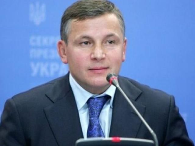 Гелетей обіцяє провести люстрацію у Міноборони Гелетей обіцяє провести люстрацію у Міноборони