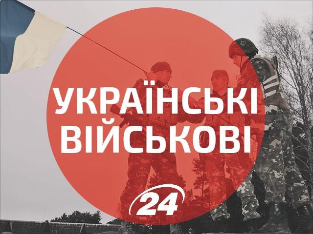 На Донбасі українських військових обстрілюють 50 разів на день, – Гелетей