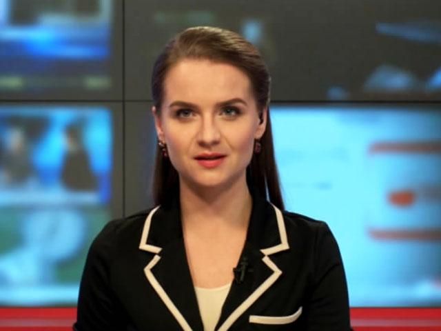 Випуск новин 8 жовтня станом на 17:00