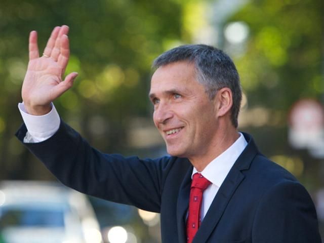 Генсек НАТО планирует посетить Украину после выборов, — Климкин