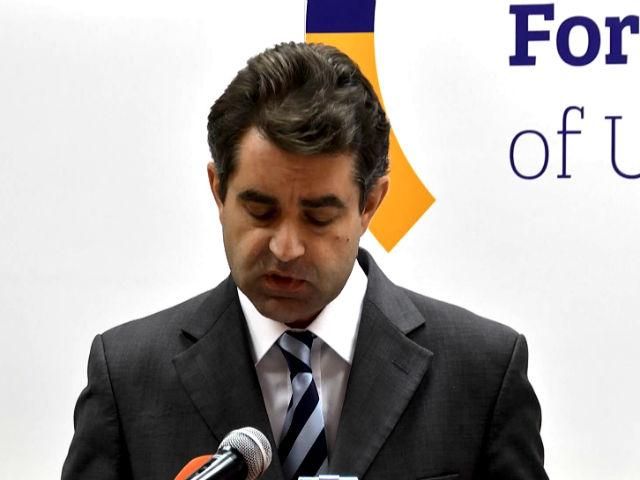 В Україну прибудуть ще 2 безпілотники ОБСЄ, — Перебийніс В Україну прибудуть ще 2 безпілотники ОБСЄ, — Перебийніс