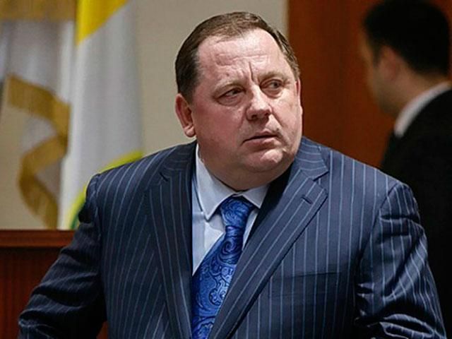 Суд перенес рассмотрение дела Мельника на 20 октября Суд перенес рассмотрение дела Мельника на 20 октября