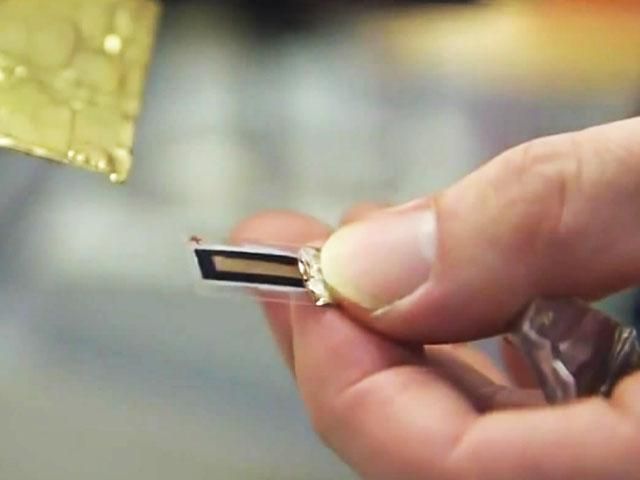 Британці спільно з Nokia розробили технологію зарядки смартфонів від звуку Британці спільно з Nokia розробили технологію зарядки смартфонів від звуку