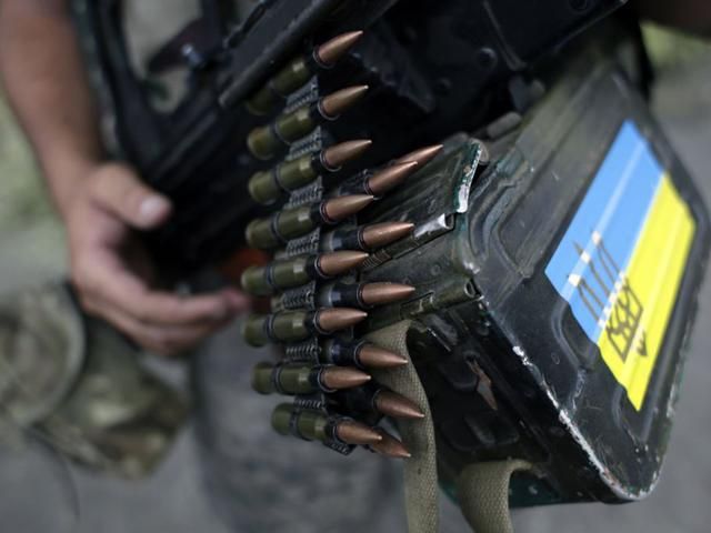 Дуже важливо підготувати бійців морально перед бойовими діями, — психолог Дуже важливо підготувати бійців морально перед бойовими діями, — психолог