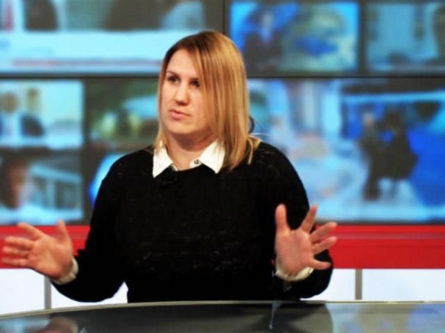 Війна залишає певний шрам, а для зцілення потрібен час, — психолог Війна залишає певний шрам, а для зцілення потрібен час, — психолог