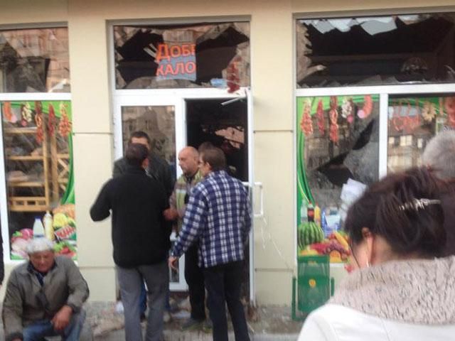 У Донецьку внаслідок обстрілів 8 людей загинули та 9 отримали поранення, — депутат У Донецьку внаслідок обстрілів 8 людей загинули та 9 отримали поранення, — депутат