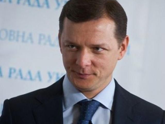 Ляшко поддерживают те, кто ищет новых политических лидеров, — Фесенко Ляшко поддерживают те, кто ищет новых политических лидеров, — Фесенко