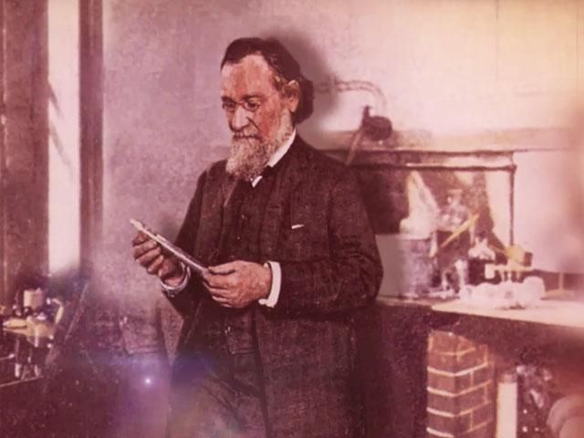 Зроблено в Україні: Ілля Мечников — перший Нобелівський лауреат України Зроблено в Україні: Ілля Мечников — перший Нобелівський лауреат України