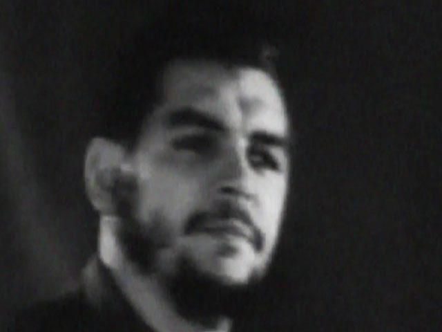День в історії: 47 років тому стратили революціонера Ернесто Че Гевару 