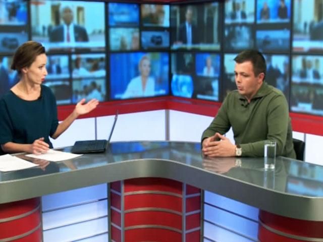 Випуск новин 8 жовтня станом на 20:00