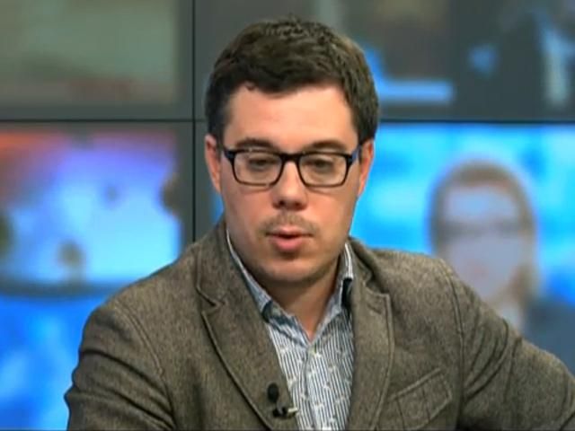 30% українських виборців досі не знають, за кого голосуватимуть, — Березовець 30% українських виборців досі не знають, за кого голосуватимуть, — Березовець