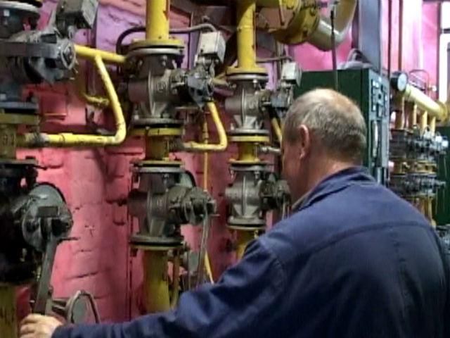 В Киеве отопительный сезон начнется не раньше ноября В Киеве отопительный сезон начнется не раньше ноября