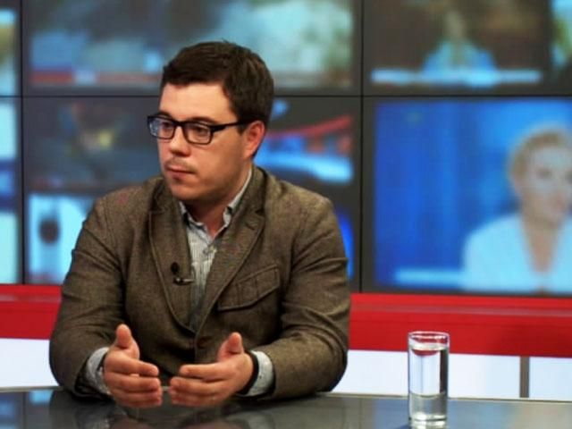 Впервые за много лет появилась интрига, — политогол о выборах Впервые за много лет появилась интрига, — политогол о выборах