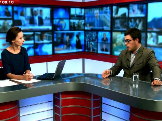 Будущий парламент будет кратковременным - от 6 до 9 месяцев, — политолог Будущий парламент будет кратковременным - от 6 до 9 месяцев, — политолог