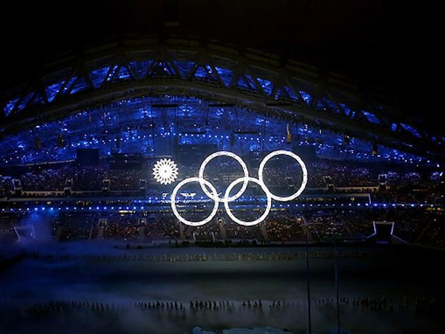 В український прокат виходить стрічка "Путінські ігри", заборонена в Росії В український прокат виходить стрічка "Путінські ігри", заборонена в Росії