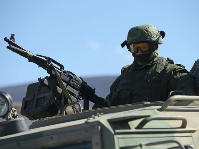 За добу російсько-терористичні війська більше 30 разів порушили "режим тиші"