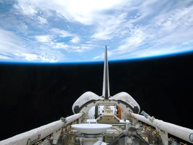 Астрономы открыли планету, которая состоит из воды Астрономы открыли планету, которая состоит из воды