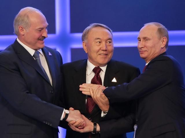 Сенат Казахстана ратифицировал договор об Евразийском экономическом союзе