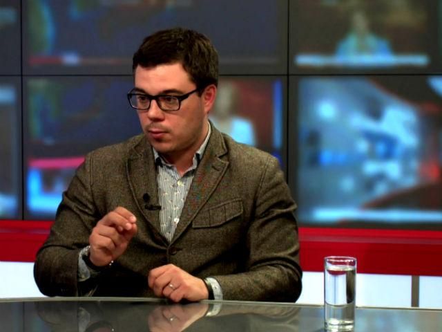 Спекуляції на "війні до переможного кінця" призвели до розпаду Російської імперії, — політолог Спекуляції на "війні до переможного кінця" призвели до розпаду Російської імперії, — політолог