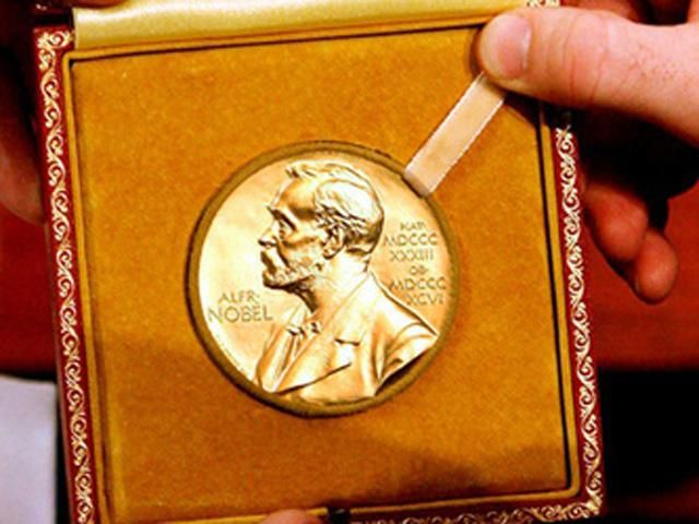 Сьогодні у Швеції назвуть нобелівського лауреата в області літератури Сьогодні у Швеції назвуть нобелівського лауреата в області літератури