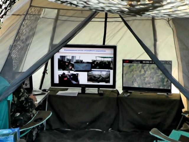 В Житомире специалисты военного института разрабатывают свои беспилотники В Житомире специалисты военного института разрабатывают свои беспилотники