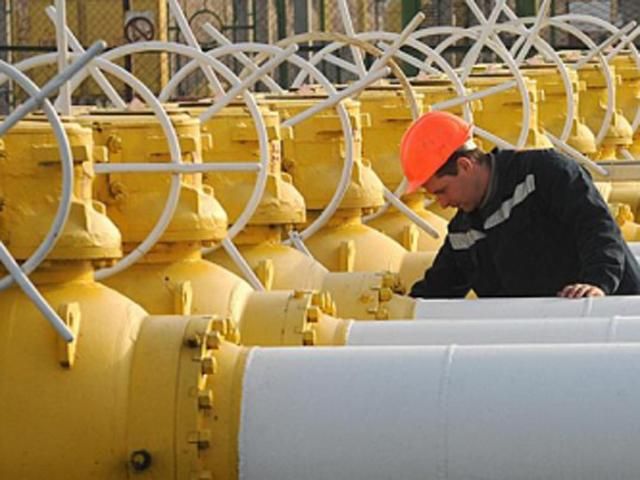 Газ з Норвегії набагато якісніший, ніж з Росії, — "Укртрансгаз" Газ з Норвегії набагато якісніший, ніж з Росії, — "Укртрансгаз"