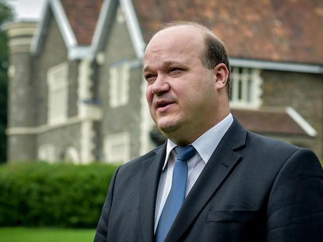 У Порошенко заявили, что внеблоковый статус Украины является неприемлемым У Порошенко заявили, что внеблоковый статус Украины является неприемлемым