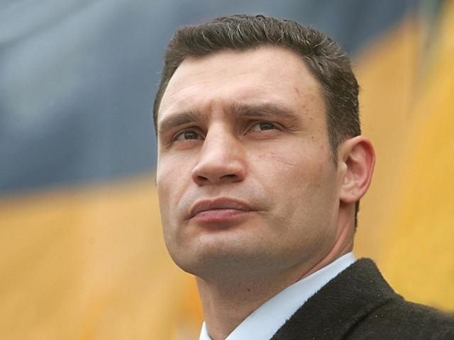 Столичный бюджет на 2015 год примут еще в этом году, — Кличко Столичный бюджет на 2015 год примут еще в этом году, — Кличко