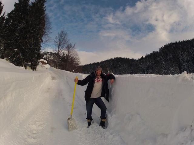 Кличко хоче влаштувати "парад" комунальної техніки Кличко хоче влаштувати "парад" комунальної техніки