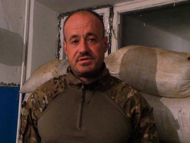 Батальйон “Січ”: історія героїв, що захищають порядок та громадян в Слов’янську Батальйон “Січ”: історія героїв, що захищають порядок та громадян в Слов’янську