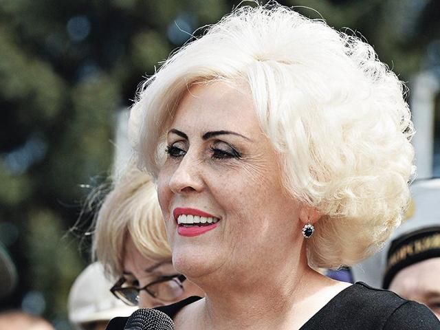 Штепі оголошено остаточну підозру у тероризмі Штепі оголошено остаточну підозру у тероризмі