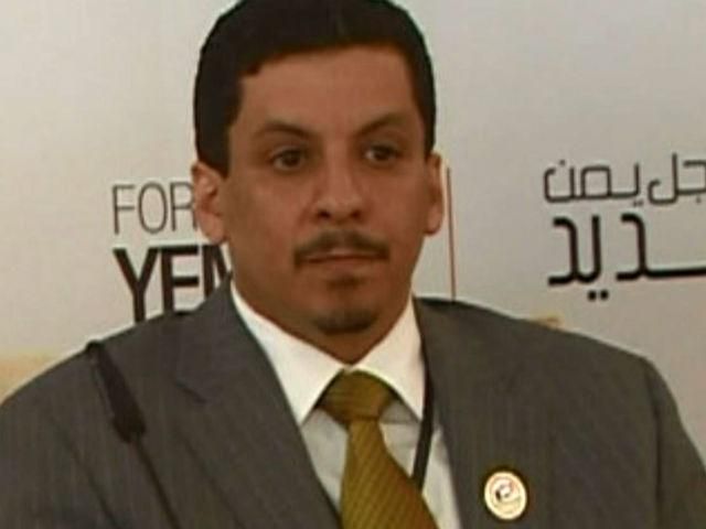 В Йемене из-за терактов погибли более 30 человек В Йемене из-за терактов погибли более 30 человек