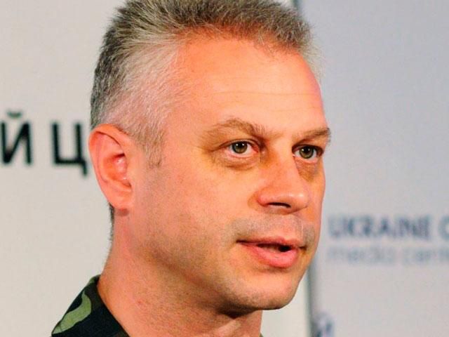 Боевикам отдали 38 населенных пунктов, потому что они "не являются стратегическими" Боевикам отдали 38 населенных пунктов, потому что они "не являются стратегическими"