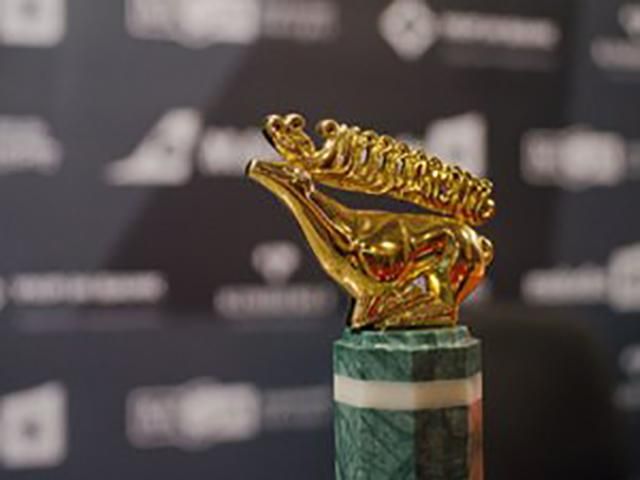 Объявлен Национальный конкурс 44-го Международного кинофестиваля "МОЛОДОСТЬ" Объявлен Национальный конкурс 44-го Международного кинофестиваля "МОЛОДОСТЬ"