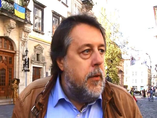 Украина — моя Родина, поэтому героями фильма будут украинцы, — Манский Украина — моя Родина, поэтому героями фильма будут украинцы, — Манский