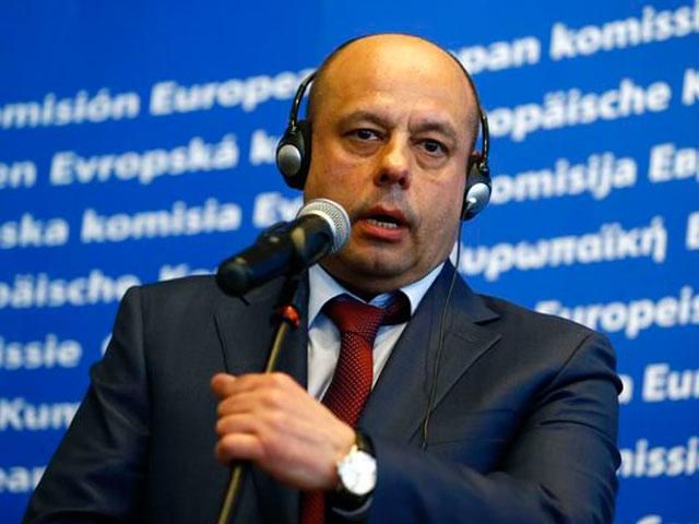 Україна згодна на тристоронню зустріч щодо газу 21 жовтня, — Продан Україна згодна на тристоронню зустріч щодо газу 21 жовтня, — Продан