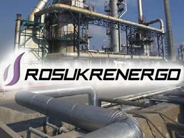 Украина хочет вернуть 11 млрд куб. м газа "РосУкрЭнерго", — Продан