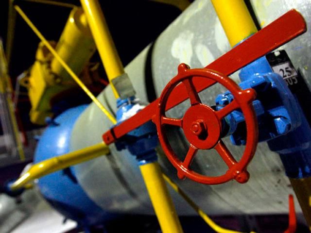 Правительство будет контролировать транспортировку газа через Украину (Документ) Правительство будет контролировать транспортировку газа через Украину (Документ)