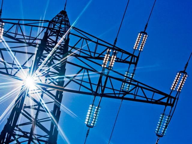 Україна повністю припинила постачати електроенергію в Білорусь Україна повністю припинила постачати електроенергію в Білорусь