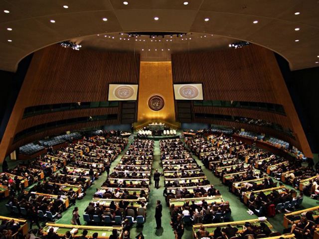 ООН підозрює, що РНБО занижує число втрат ООН підозрює, що РНБО занижує число втрат