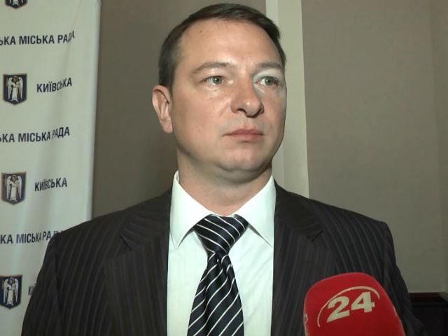 Законопроект о льготах для семей участников АТО не прошел голосование, — Странников