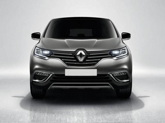 Renault сконструирует две новые модели на базе Nissan Qashqai и Navara