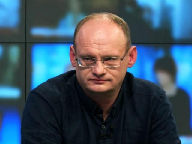 Национальное антикоррупционное бюро — аналог ФБР, — эксперт Национальное антикоррупционное бюро — аналог ФБР, — эксперт