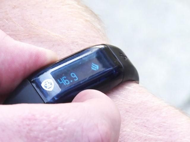 Здоровая жизнь: Современные технологии помогают следить за своим здоровьем